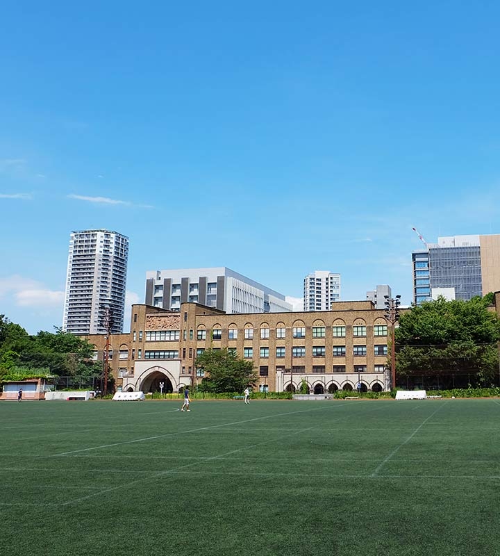 新技型研究開發及生物藥研究中心